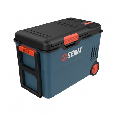 20V Hybrid Cooler/Warmer
