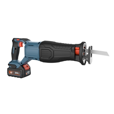 20V Brushless  26mm  Reciprocating saw