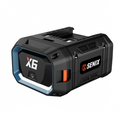 60V 6Ah battery