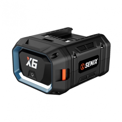 60V 4Ah battery