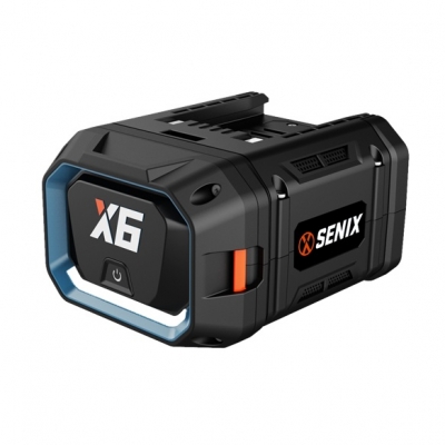 60V 12Ah battery