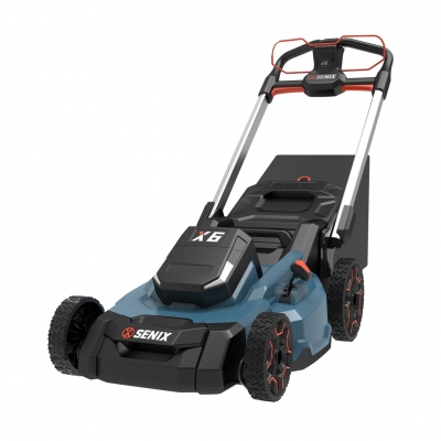 60V Brushless 53cm Lawnmower