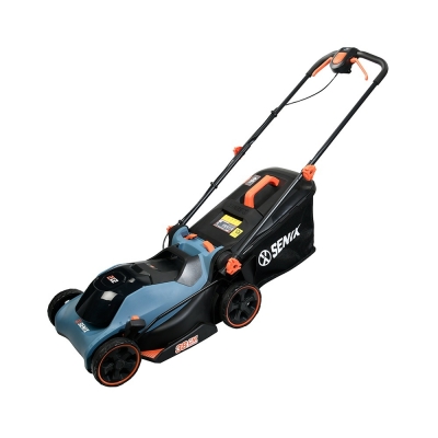 X2 36V Cordless 38cm(15″)  Lawnmower