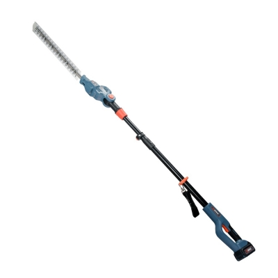 20V Cordless  550mm Pole Hedge Trimmer