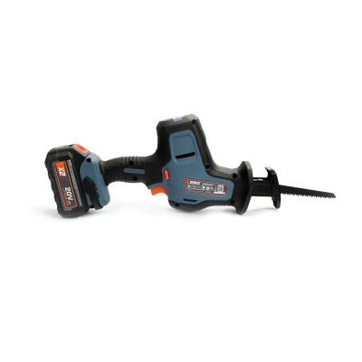 20V Brushless 22mm Reciprocating saw