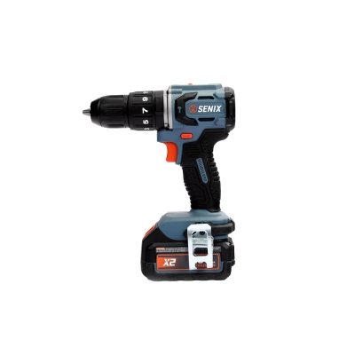 20V Brushless 13mm Hammer Drill