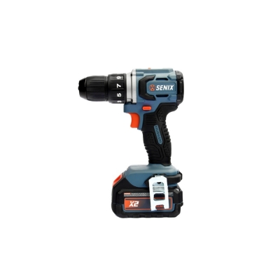 20V Brushless 13mm Drill Driver