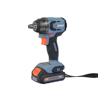 20V Brushless 12.7mm  Impact Driver