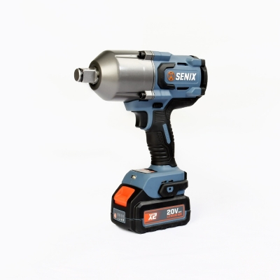 20V Brushless 19mm  Impact Wrench
