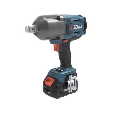 20V Brushless 12.7mm Impact Wrench