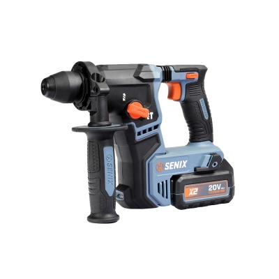 20V Brushless SDS Plus Rotary Hammer