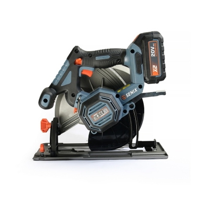 20V Brushless 185mm Circular Saw