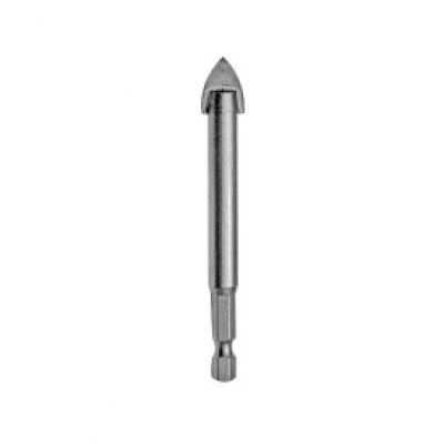 DRILL FOR GLASS MARBLE & TILE