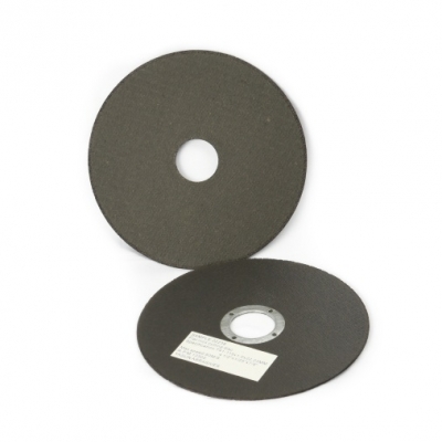 Cutting disc