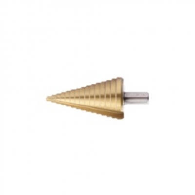 STEP DRILL