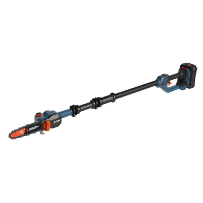 60V Brushless 25cm(10”) Pole Saw
