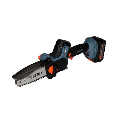20V 5”(12cm) Brushless Pruning Saw