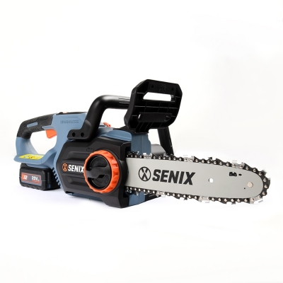 20V Brushless  10”(25cm) Chain Saw