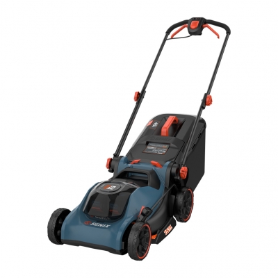 X2 36V Brushless 38cm(15″)  Lawnmower