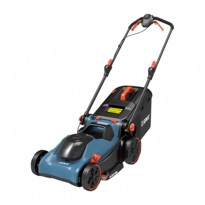 X2 36V 43cm (17") Self-propelled Mower