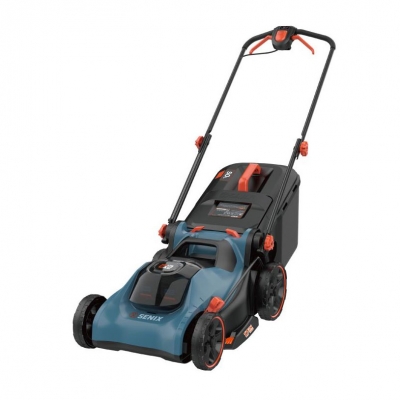 X2 36V Brushless 43cm(17")  Lawnmower