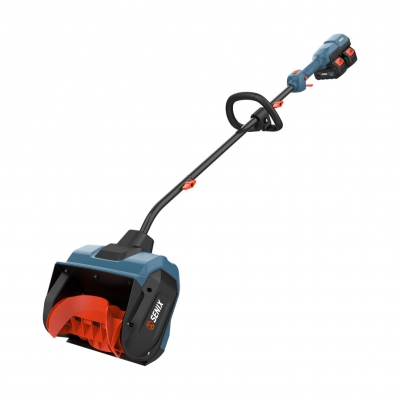 X2 36V Cordless 33cm(13″) Snow Shovel