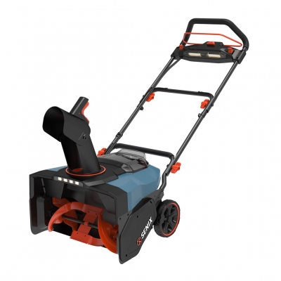X2 36V Brushless 53cm（21″） Snow Blower