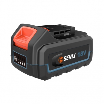 20V  4Ah/5Ah battery