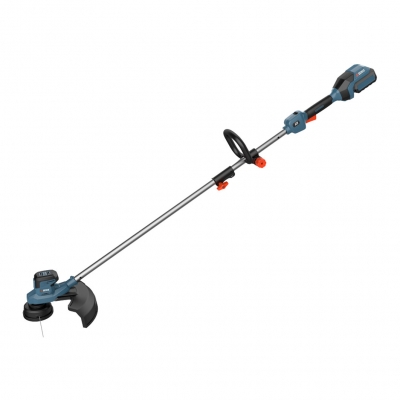 20V 38cm Brushless String Trimmer