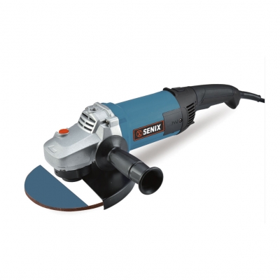 2200W 230mm （9”) Angle Grinder