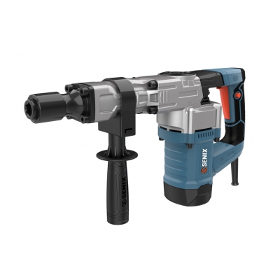 1300W 12mm（1/2” ) Demolition Hammer