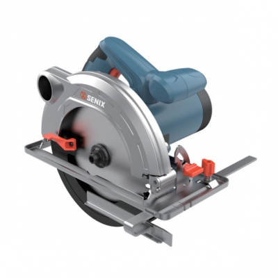 1400W 185mm （7-1/4” )Circular Saw