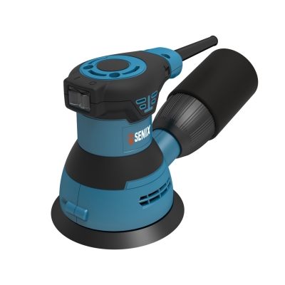 350W 125mm （5” ) Orbital Sander