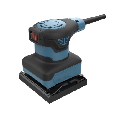 240W 100*115mm （4”X4-1/2” ) Sheet Sander