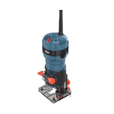510W 6mm （1/4 “) Router