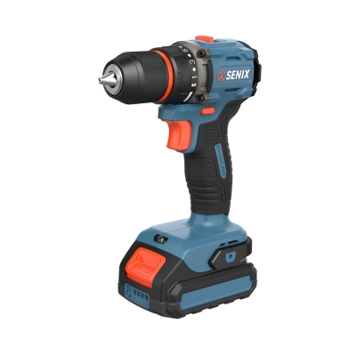 20V Brushless 13mm  Drill Driver