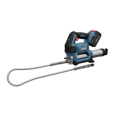 20V Brushless  Grease Gun