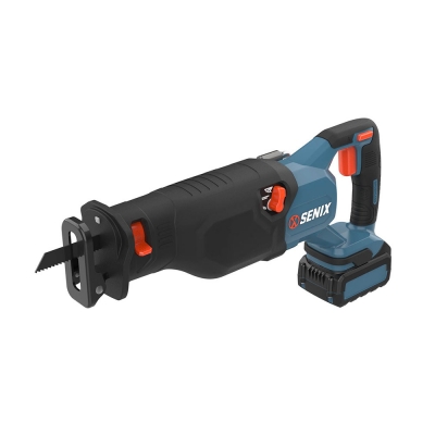 20V Brushless  32mm  Reciprocating saw
