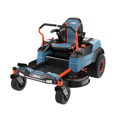DC 107cm (42’’ )  Zero Turning Riding Mower