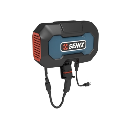60V  ELECTRIC ZERO TURN MOWER 1600W CHARGER