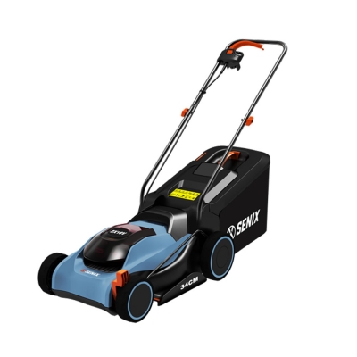 1400W 34cm(13.4″)  Lawn mower