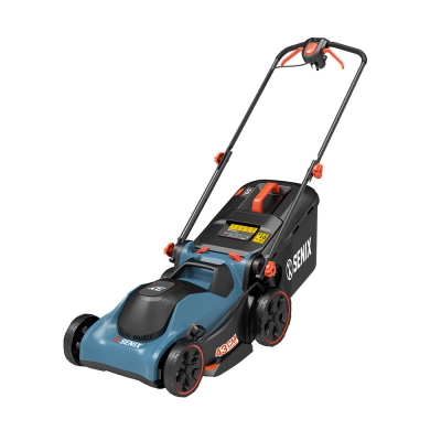2000W 43cm(17″)  Lawn mower