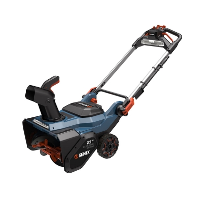 X6 60V Brushless 53cm(21″  )  Snow blower
