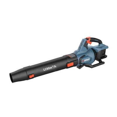 2X20V（40V）Brushless 1190m³/h Blower