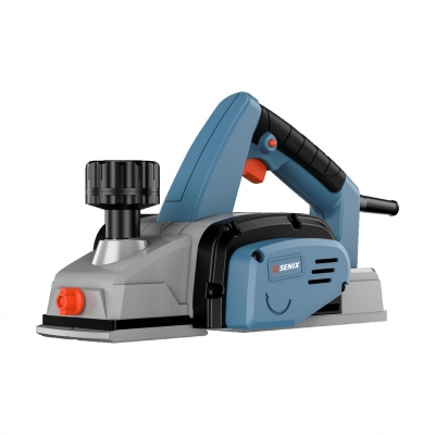 600W 82mm (3-1/4”) Planer