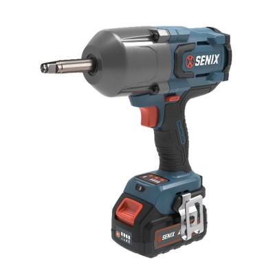 20V Brushless 12.7mm Impact Wrench