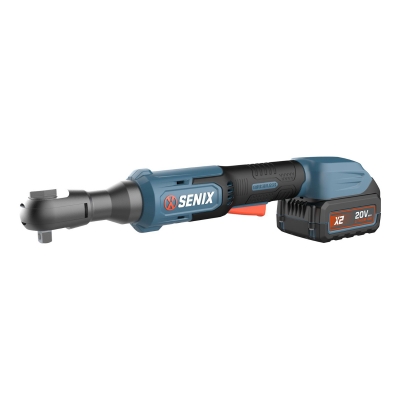 20V Brushless 13mm Ratchet Wrench