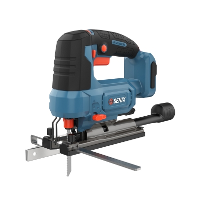 20V Brushless 23mm Jig Saw