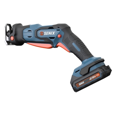 20V Brushless 12.7mm Reciprocating Saw
