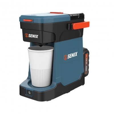 20V DC K-Cup Coffee Maker
